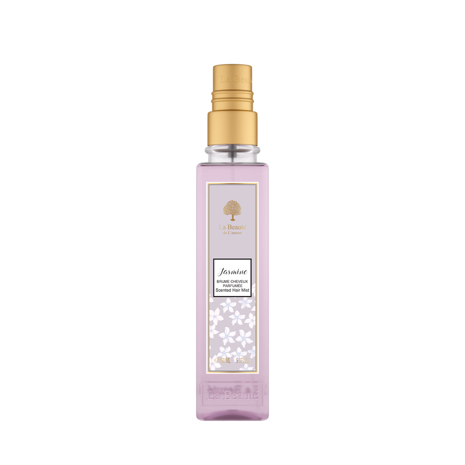 Jasmine Hair mist 150ml La Beaute de Lamour