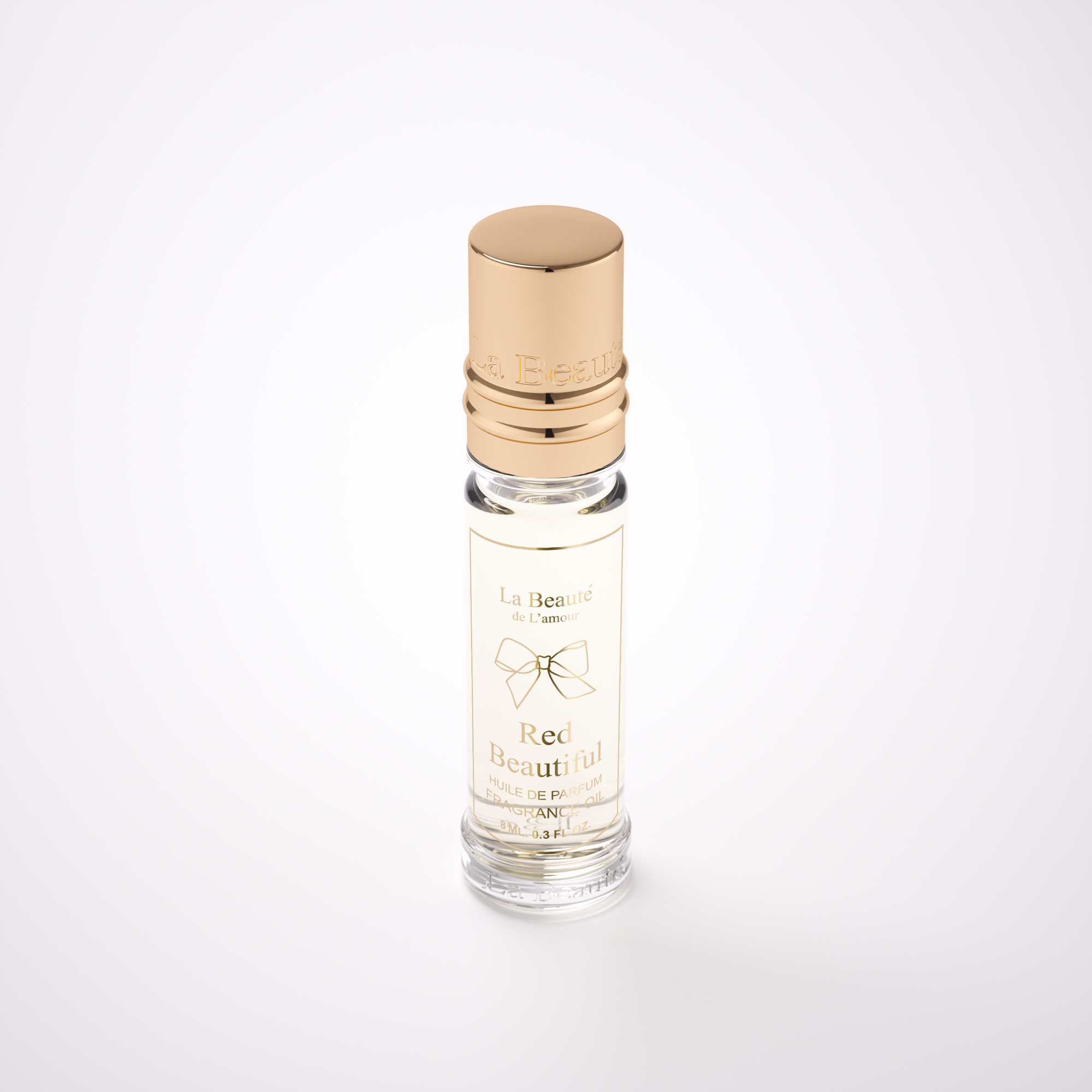 زيت عطر ريد بيوتيفل 8 مل، لابوتيه