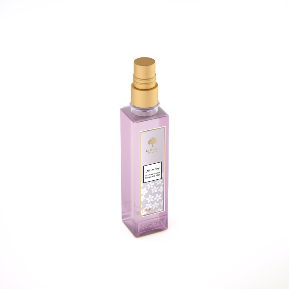 Body Mist Jasmine  La Beaute de Lamour