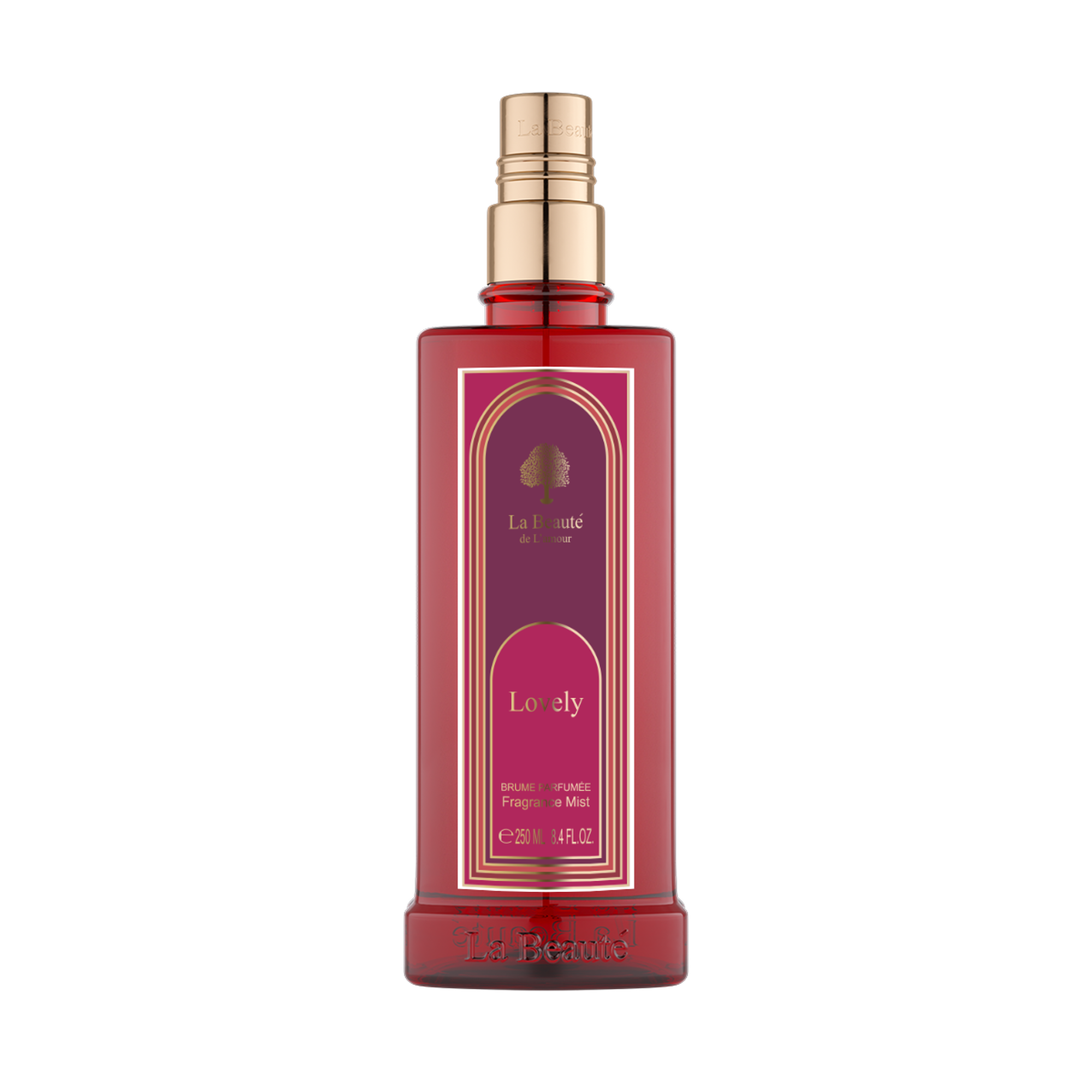 معطر جسم لفلي 250 مل لابوتيه دي لامور لابوتيه