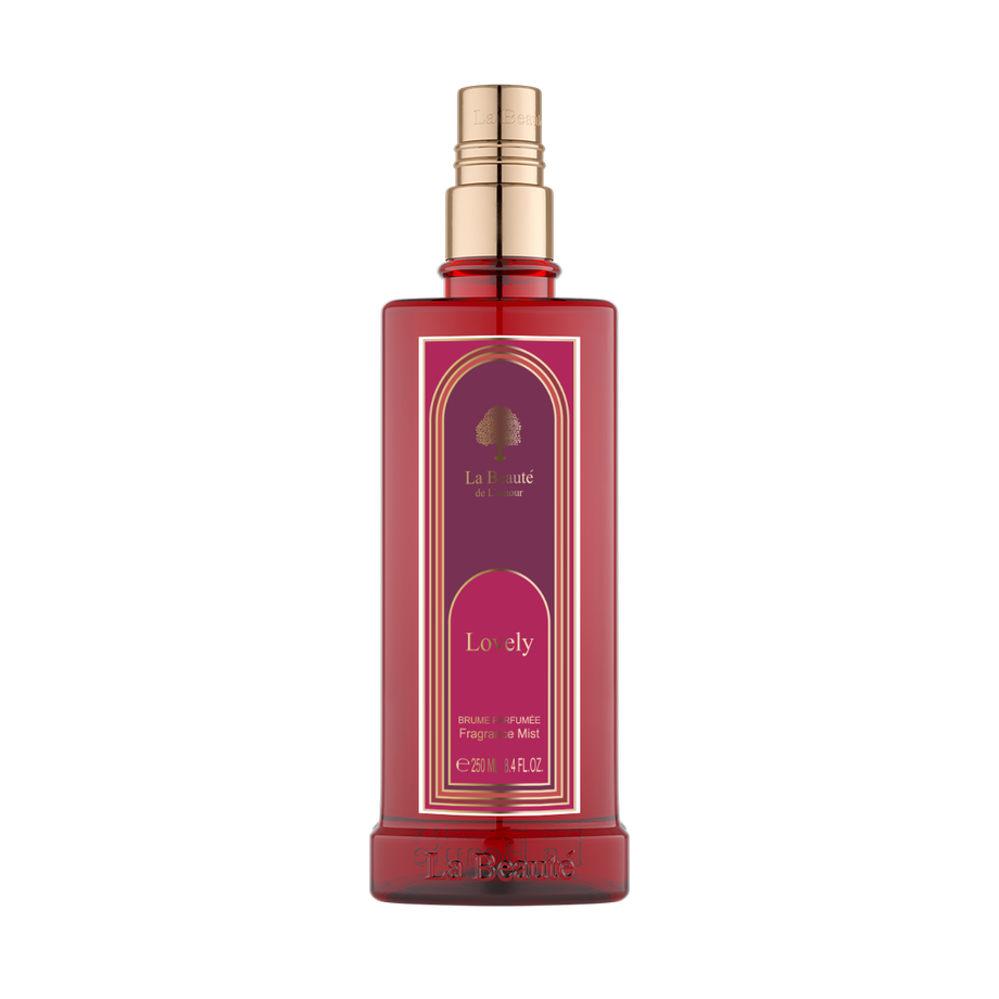معطر جسم لفلي 250 مل لابوتيه دي لامور لابوتيه