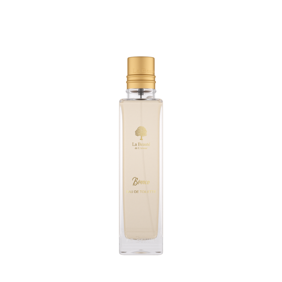 EDT  Bianco 100 ml La Beaute de Lamour