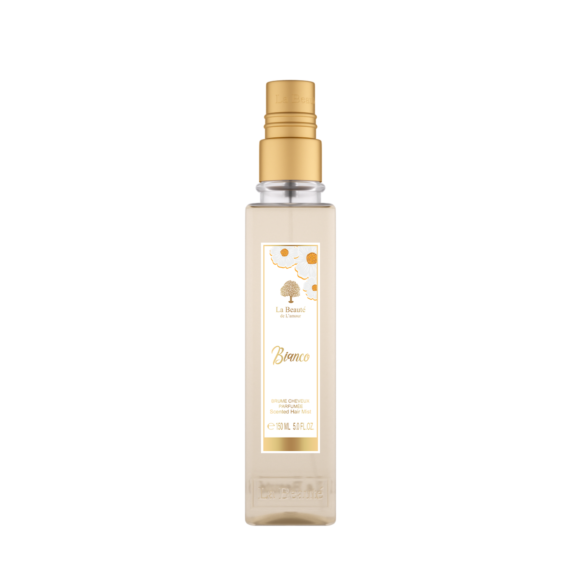 معطر شعر بيانكو 150 مل لابوتيه دي لامور