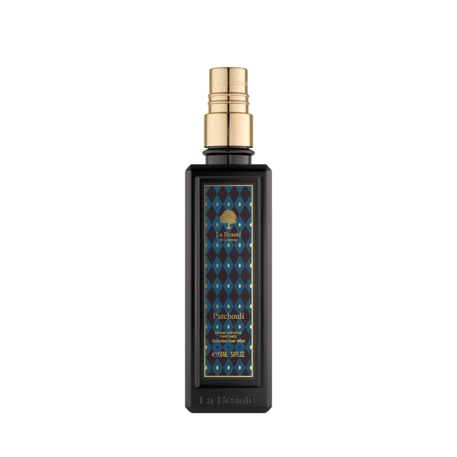 Patchouli Hair mist 150ml La Beaute de Lamour