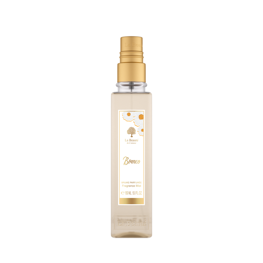 Body Mist Bianco 150 ml La Beaute de Lamour labeaute