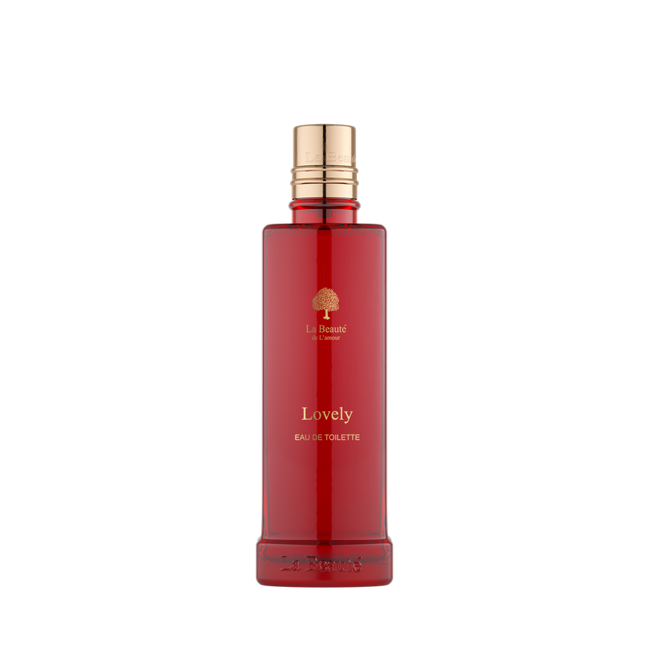 EDT  Lovely 100ml