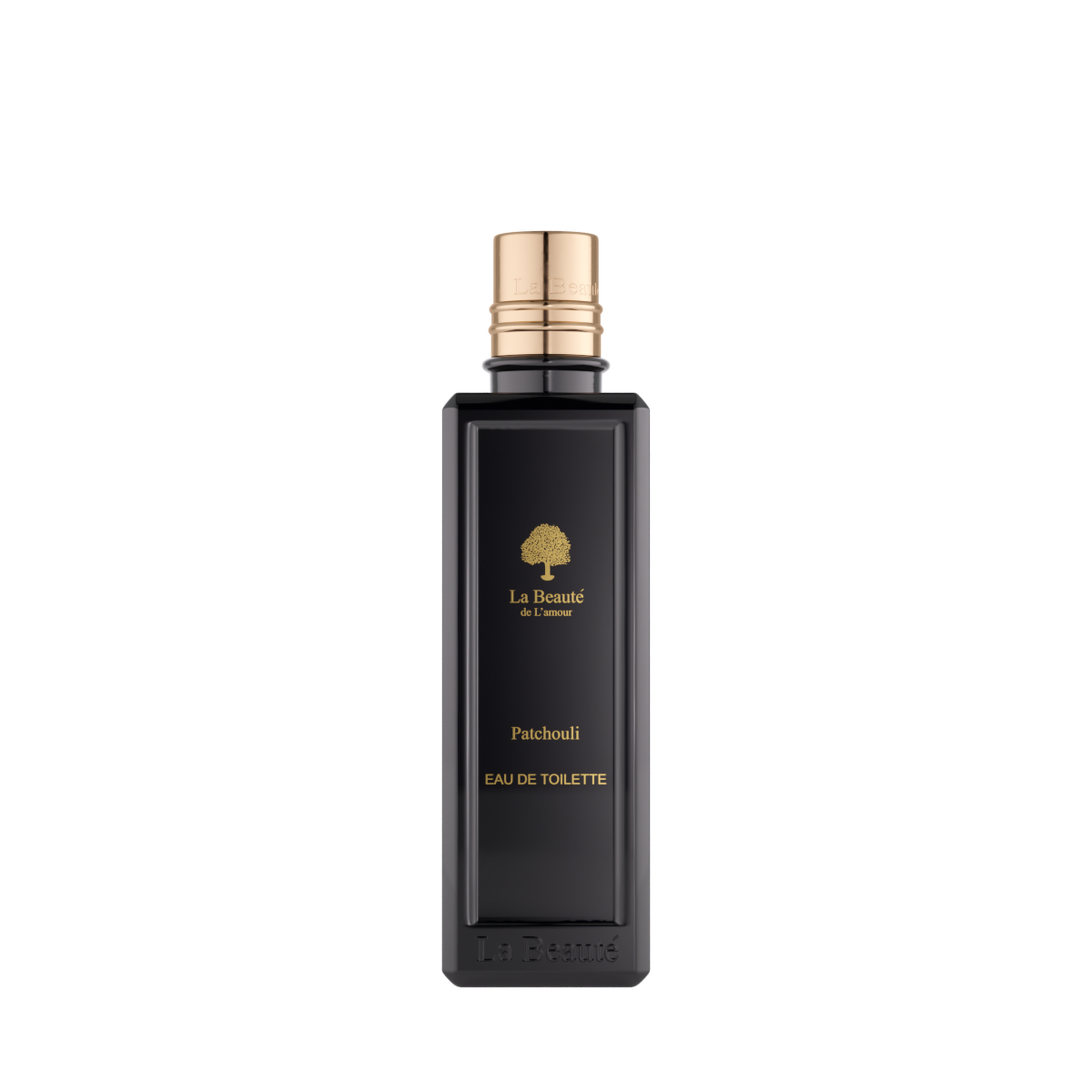 EDT  Patchouli 100ml La Beaute de Lamour