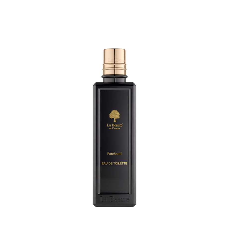 EDT  Patchouli 100ml La Beaute de Lamour