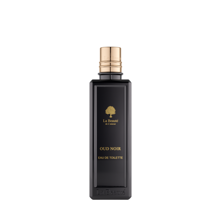 EDT   Oud noir 100ml La Beaute de Lamour