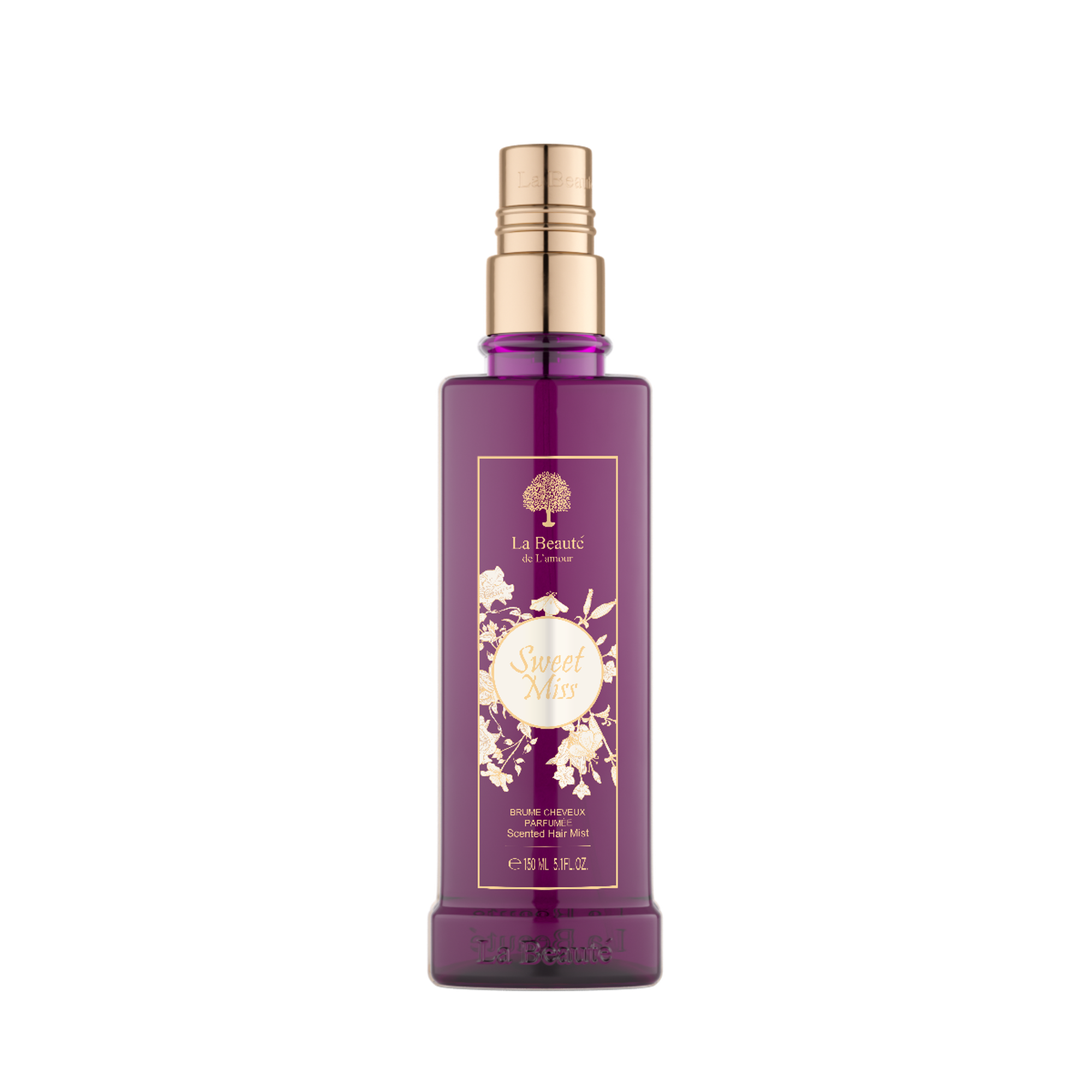 معطر شعر سويت ميس 150 مل لابوتيه دي لامور