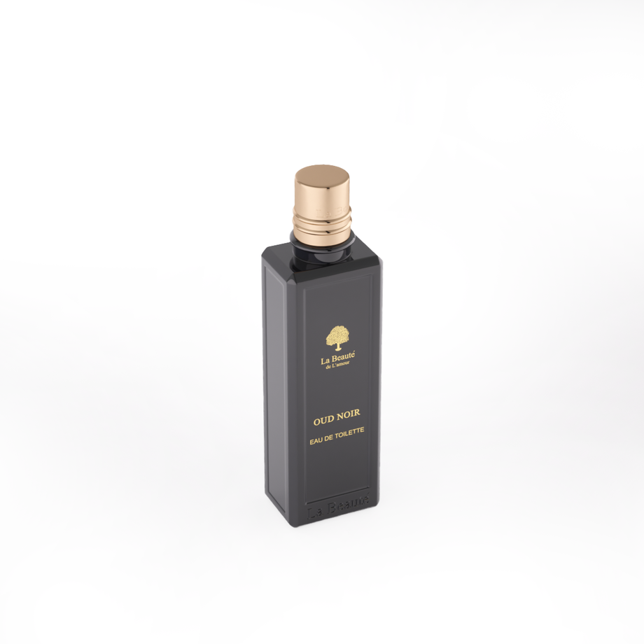 EDT   Oud noir 100ml La Beaute de Lamour