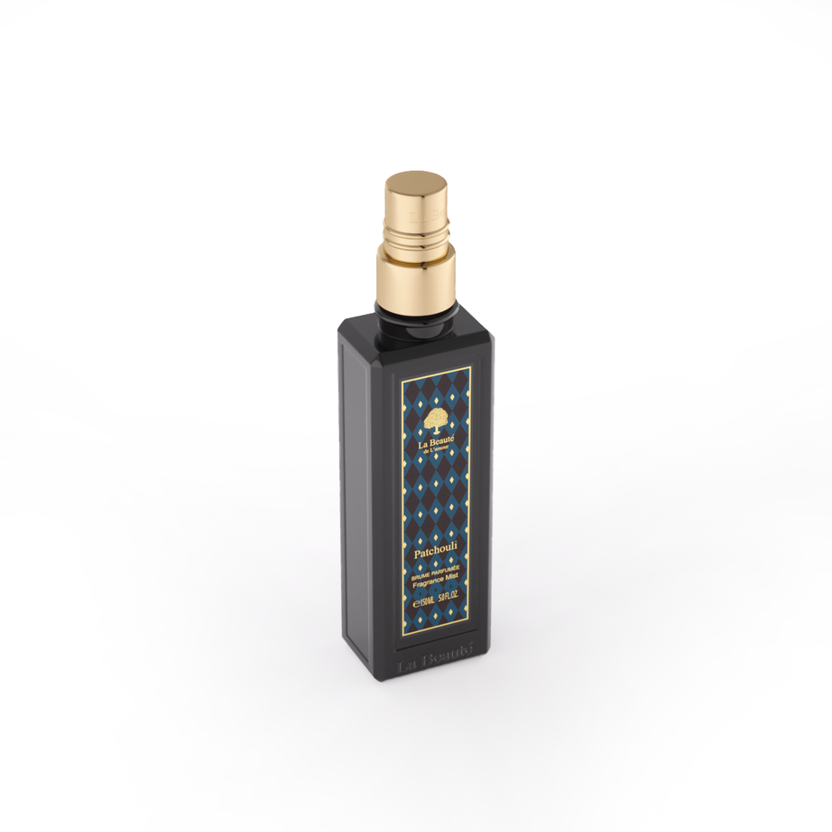معطر جسم باتشولي لابوتيه دي لامور