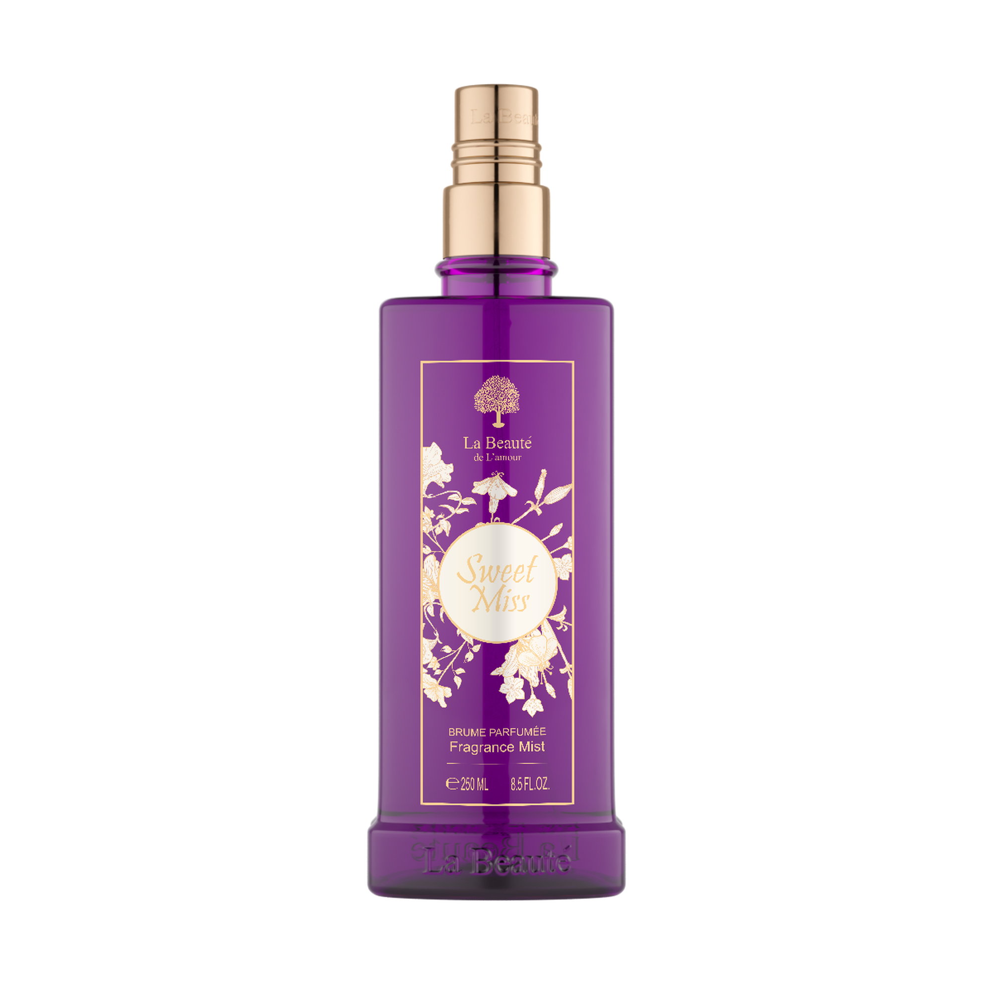 معطر جسم سويت ميس  250مل