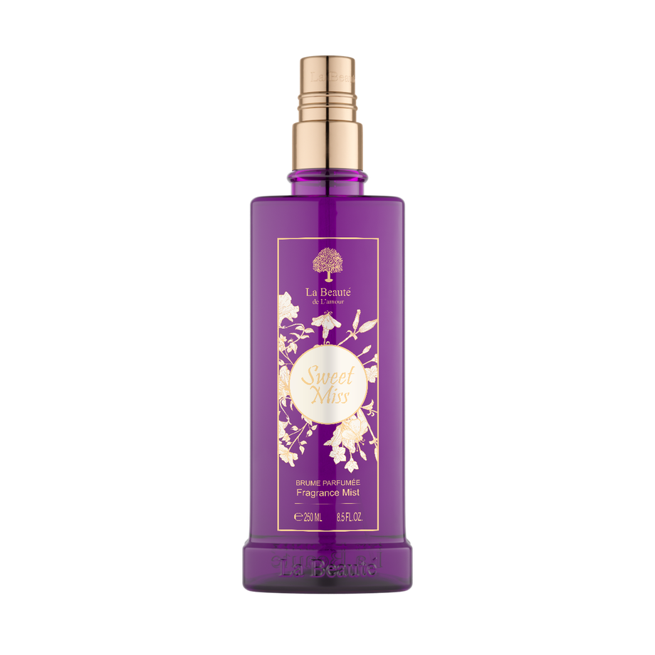 معطر جسم سويت ميس  250مل