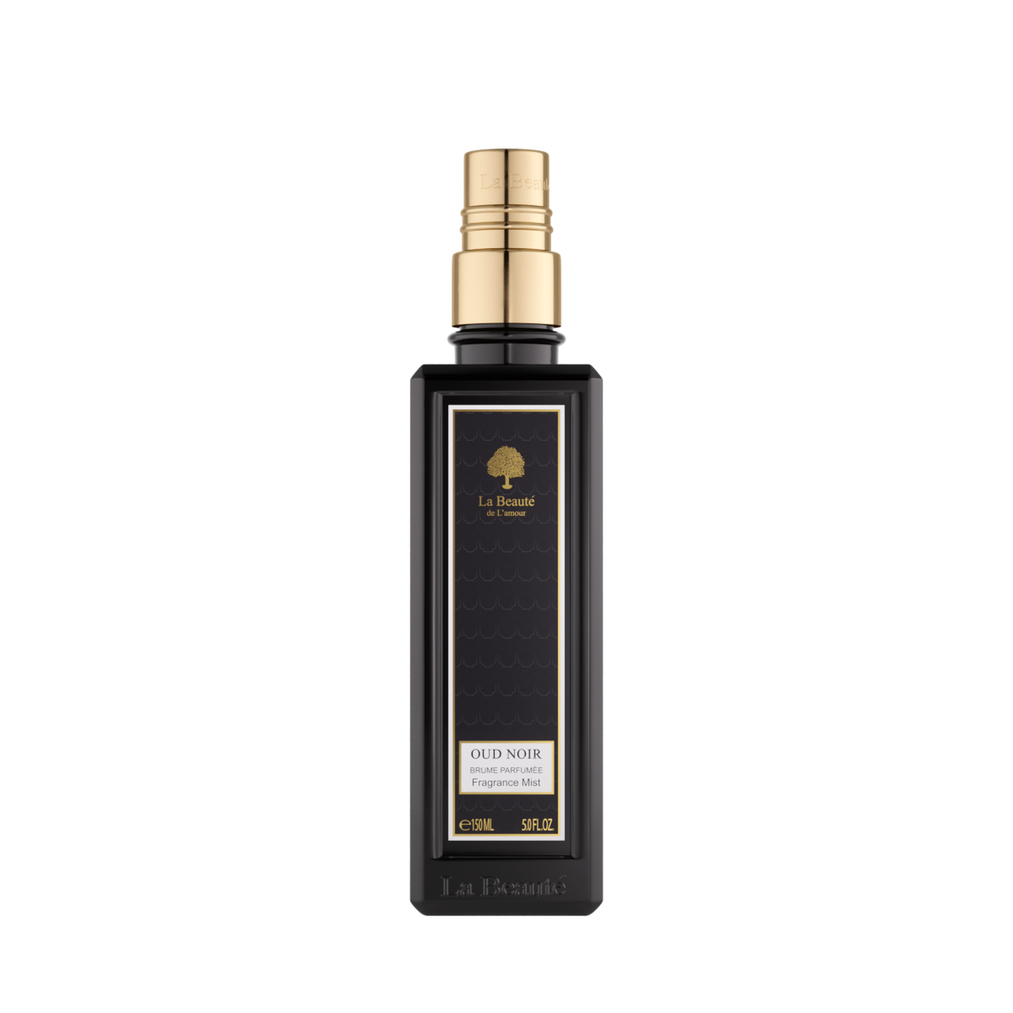 معطر جسم عود نوار 150 مل لابوتيه دي لامور لابوتيه
