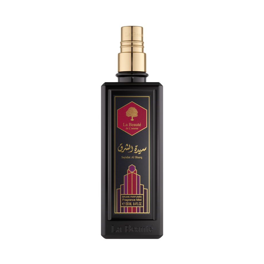معطر جسم سيدة الشرق 250 مل لابوتيه دي لامور لابوتيه