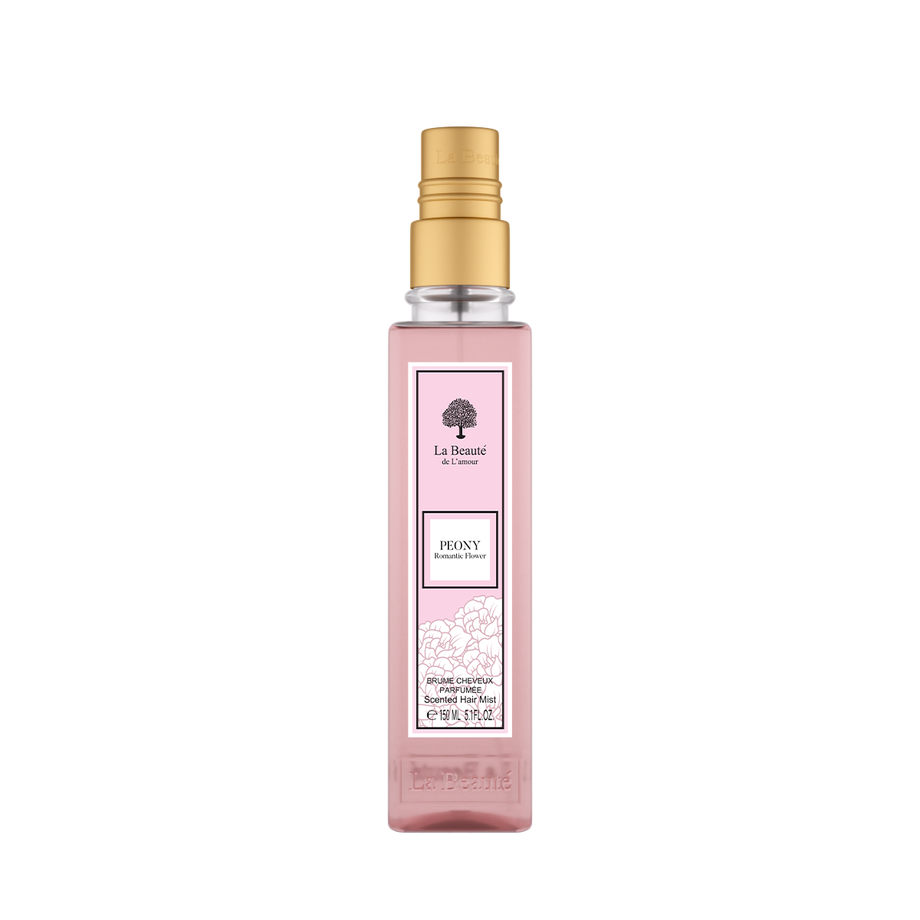 معطر شعر بيوني 150 مل لابوتيه دي لامور