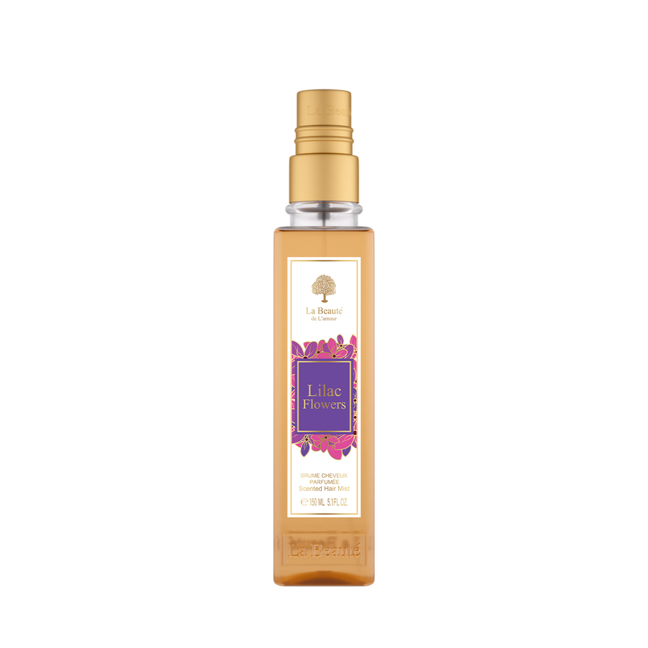 معطر شعر ليلك فلاورز 150 مل لابوتيه دي لامور
