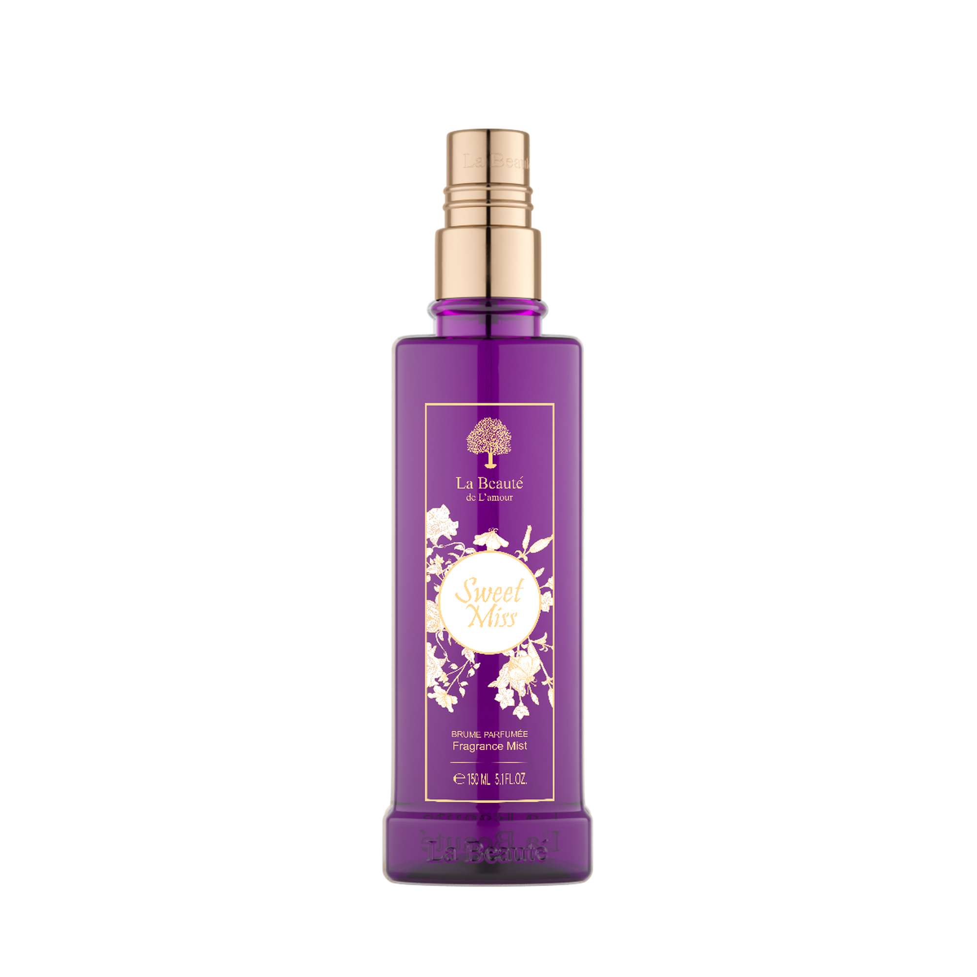 معطر جسم سويت ميس 150 مل