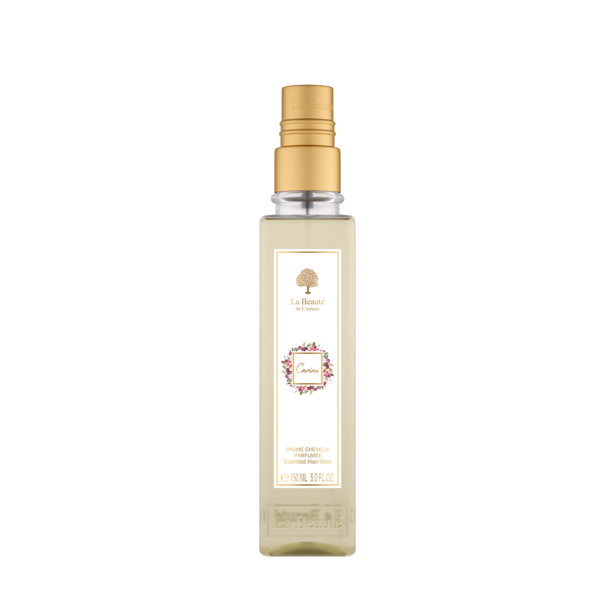 carino Hair mist 150ml La Beaute de Lamour