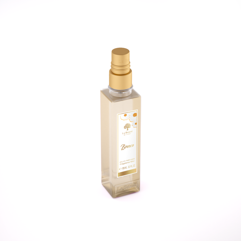 Body Mist Bianco 150 ml La Beaute de Lamour labeaute