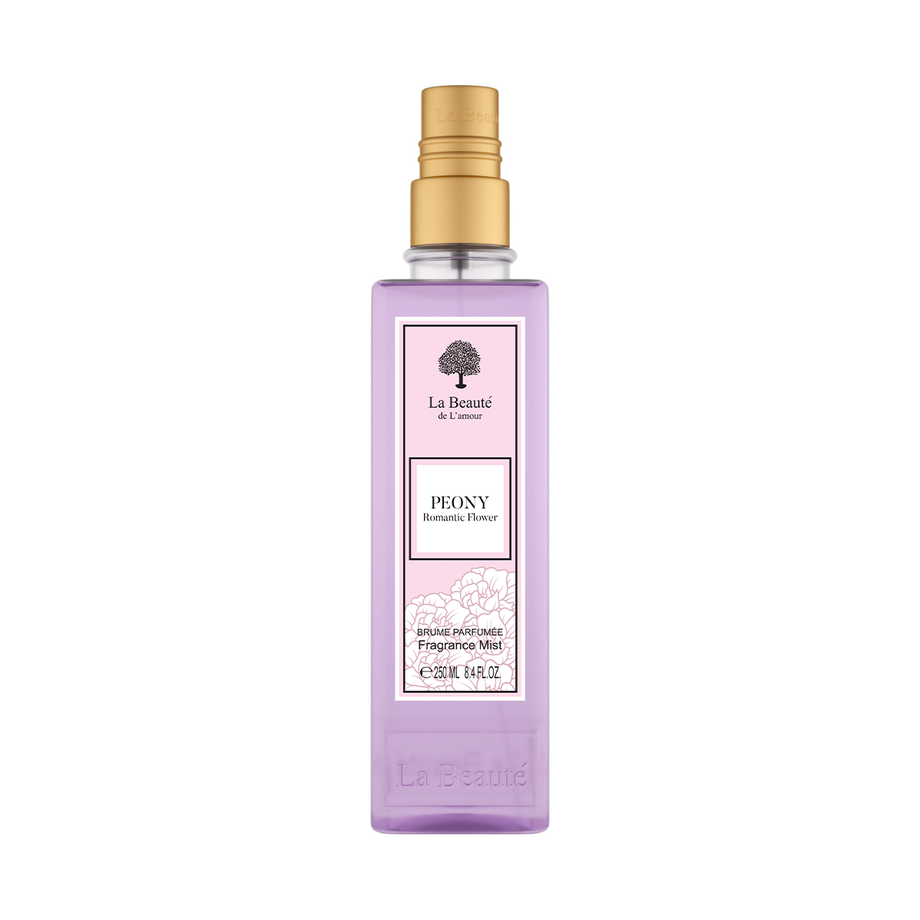 معطر جسم بيوني 150 مل لابوتيه دي لامور لابوتيه
