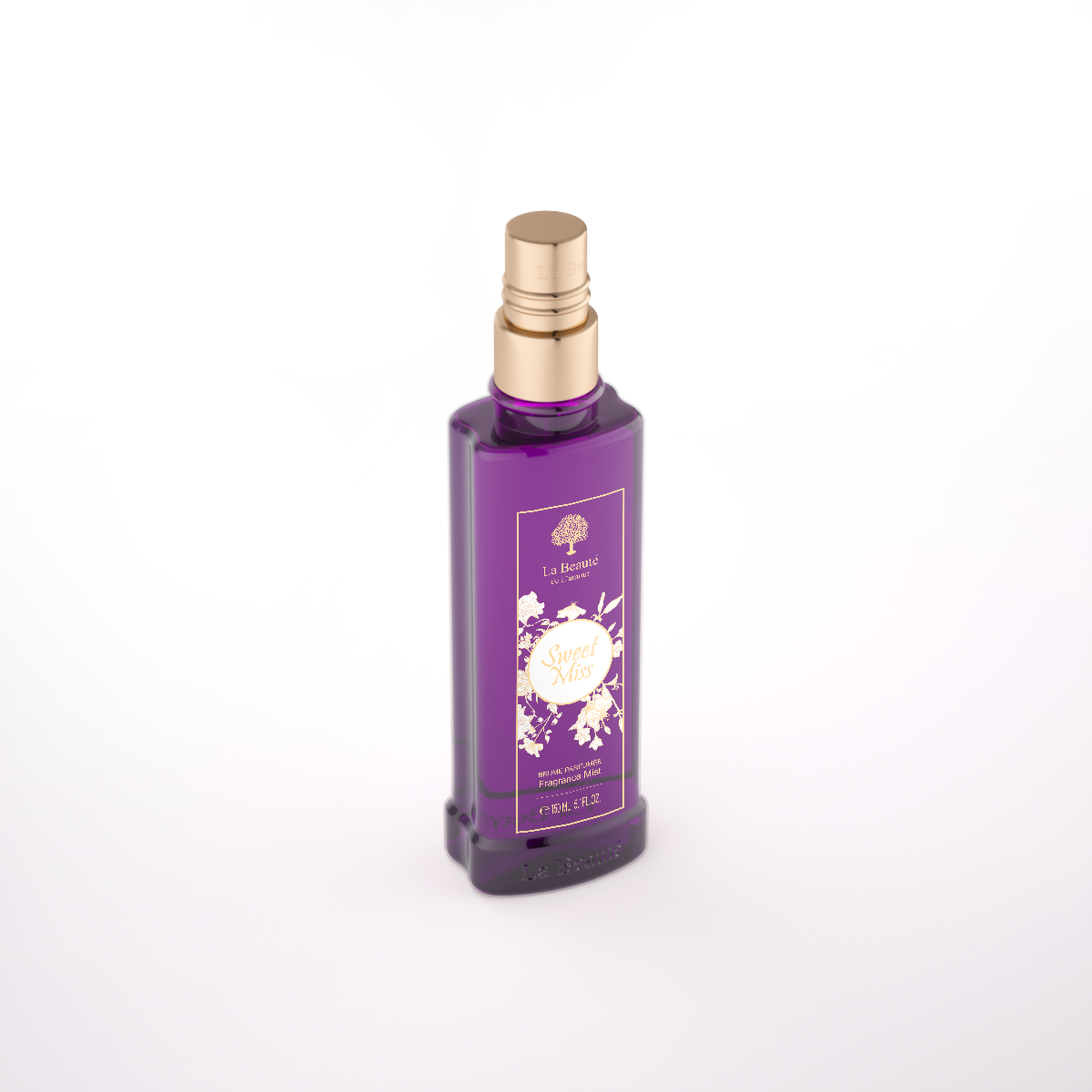 معطر جسم سويت ميس 150 مل