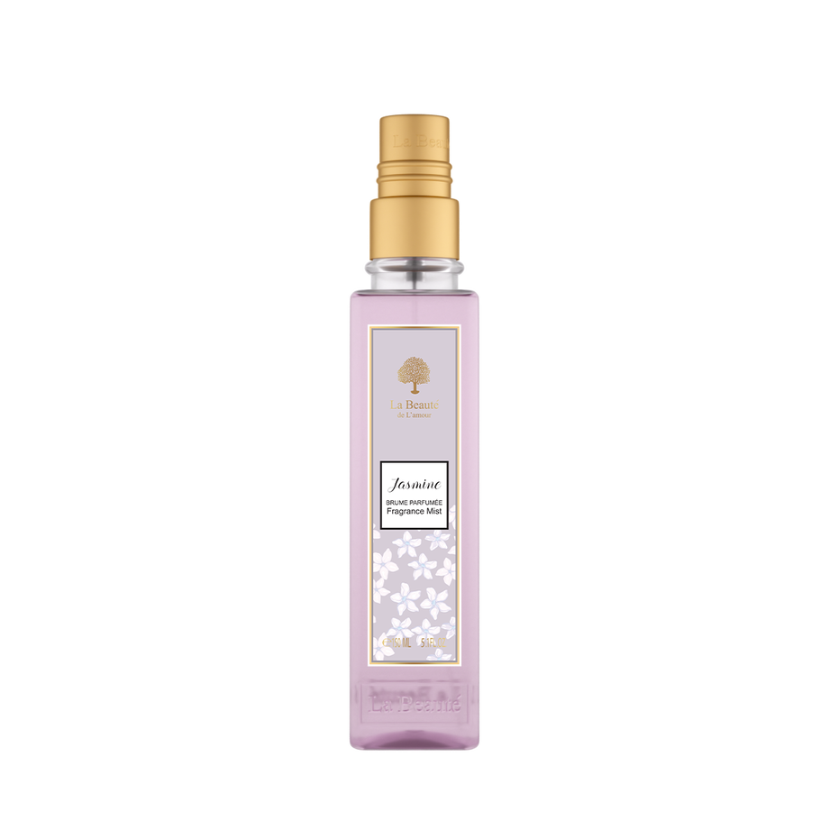 Body Mist Jasmine  La Beaute de Lamour
